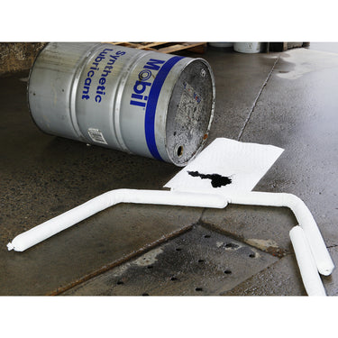 4' Oil-Only Sock